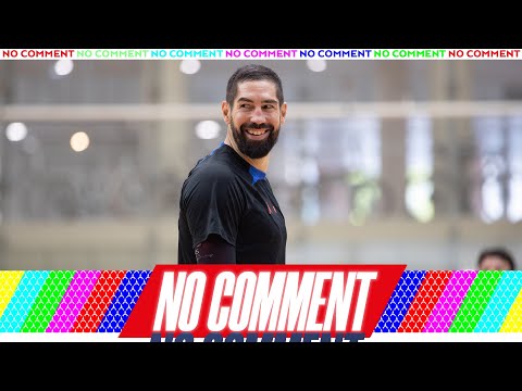 No Comment Handball - le zapping de la semaine EP.7 (22-23)