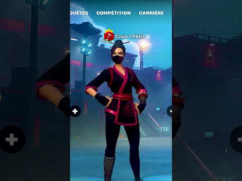 LE PETIT LE PLUS FORT DE FORTNITE ? 🤩#shorts
