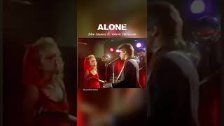 Download lagu ALONE #evergreenhits #johnstamos mp3