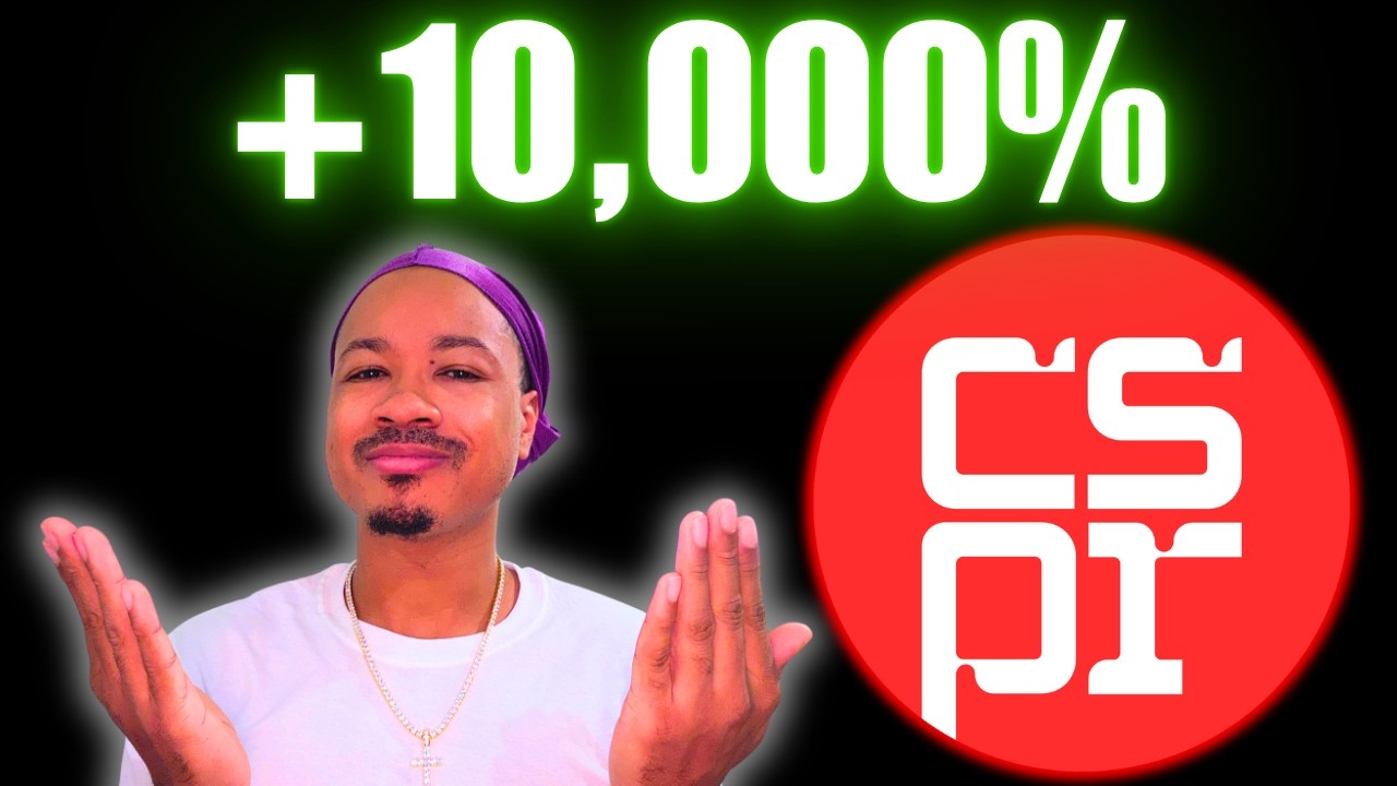 Casper Network $CSPR Price Prediction 2027 Bull Market