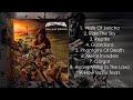 Helloween - Walls Of Jericho [Full Album]