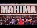 MAHIMA Ft Dr Amshumathi Mary Darla The Latest New Christian Worship Song