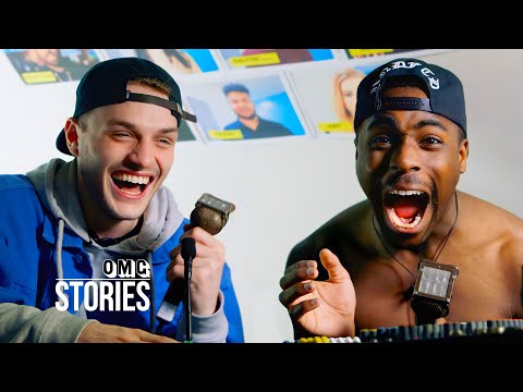 TGFBro Social Experiment Goes... Right?? | The Polterguest