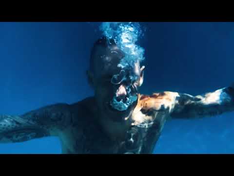 Frank Zummo - E.O.T.E. (feat. dying in designer) [Official Music Video]