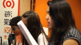 Dreamers - EP3 Party like a rockstar