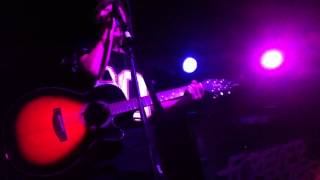 Forever Ends Here - Yours Sincerely, I Believe (Live)