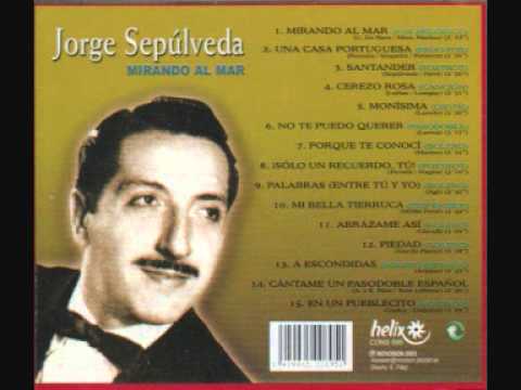 Jorge Sepulveda - María Dolores