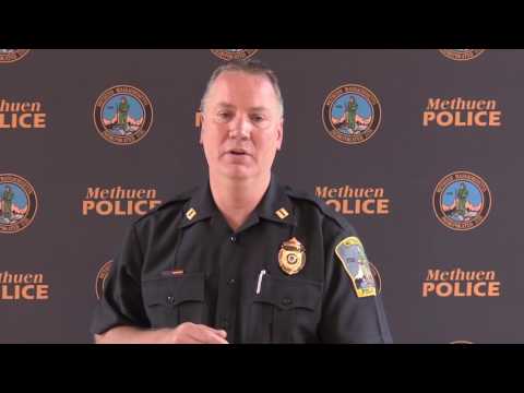 Fatal Crash Investigation   Riverside Dr  July 11, 2017