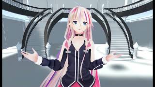 【IAよりコメント到着】バーチャル惑星プロジェクト第一弾！ARIA VRシアターを共に創ろう！【無事完走】