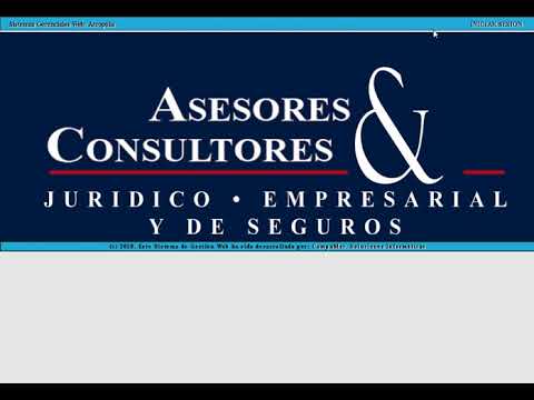 ACRÓPOLIS SGS. ASESORES & CONS