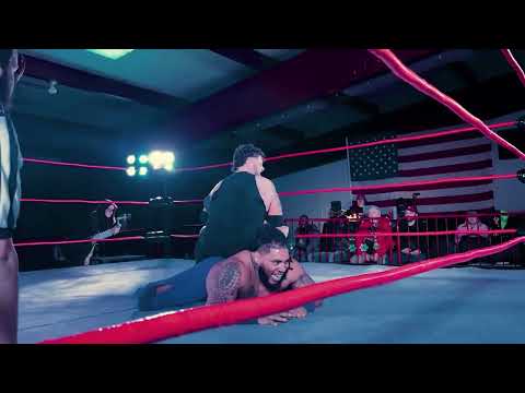 Dangerous Dee VS Tommy Cox