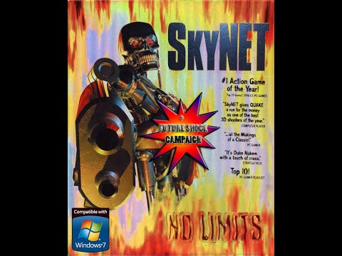 The Terminator: SkyNET (Mission 1)