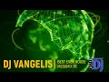 DJ VANGELIS BEST EVER HOUSE MEGAMIX 03