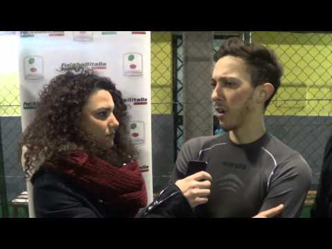 UniLeague Catania 2015/16 - Gare del 25/01/16