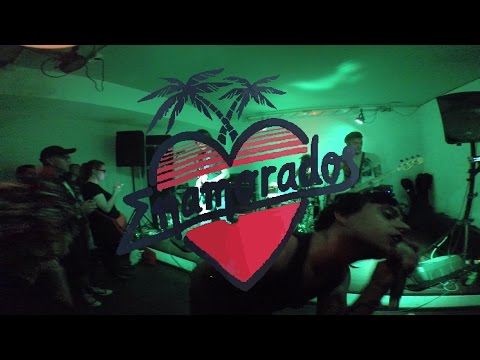 ENAMORADOS @ Freedonia