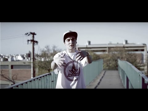 LEWAN - EXITO (Videoclip Oficial)