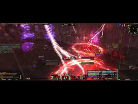 ESI vs Elerethe heroic