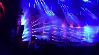 Savatage Morphine Child Wacken 7/30/15