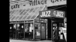 Summertime-Herbie Mann at the Village Gate
