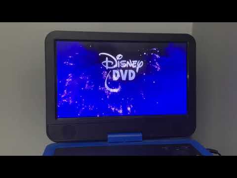 Opening To Toy Story 2019 USA DVD