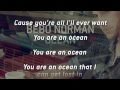 Bebo Norman - Ocean
