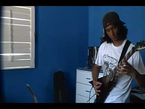 Mutha (solo) video