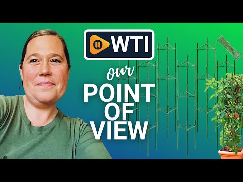 Legigo 6-Pack Tomato Cage - WTI product video review
