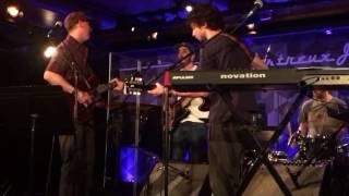 KURT ROSENWINKLE - Montreux 7-2017