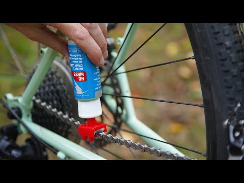 No mess chain lube ? - General Dirt Bike Discussion - ThumperTalk