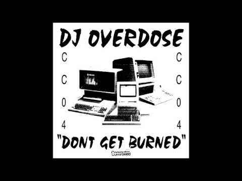 DJ Overdose - Acid Lovely
