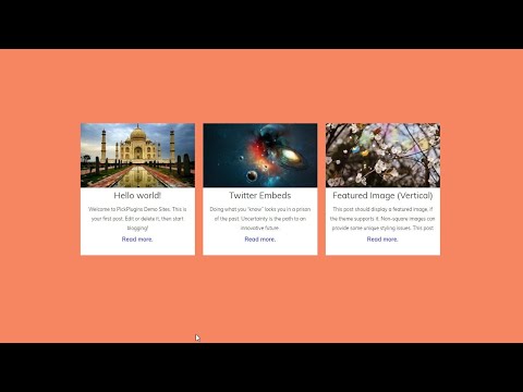 Post Grid - V3.2 - Grid item height