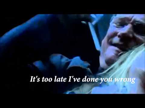 VESTAL CLARET  The Stranger