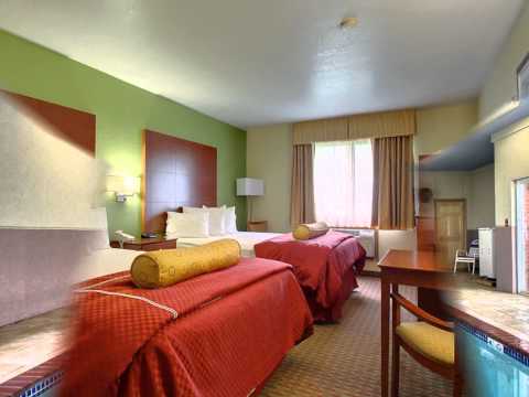 BEST WESTERN Altoona Inn