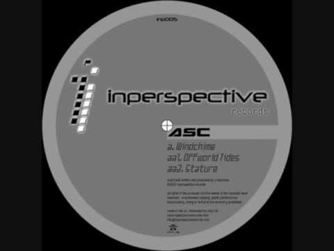 ASC - Offworld Tides (Inperspective Records - 2003)