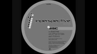 ASC - Offworld Tides (Inperspective Records - 2003)