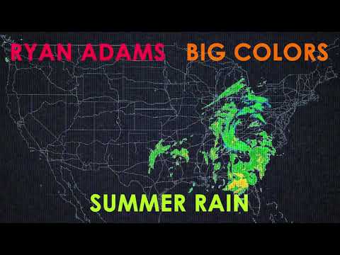 Video thumbnail for Summer Rain