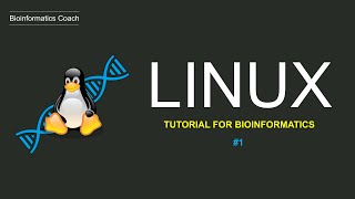 Linux for Bioinformatics | How to Read and Count Sequences in a FASTA file | Beginners Course