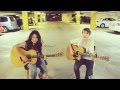 When in Rome - The Promise [Acoustic Cover ...
