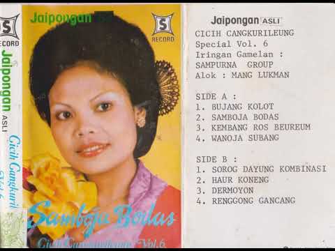 Cicih Cangkurileung & Sampurna Group - Samboja Bodas