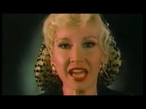 Lissette - Mal Sueño - (Official Music Video) 1991 ©