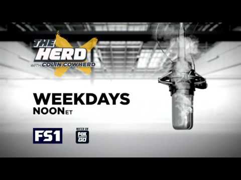 FS1's 'The Herd' ripped off my song in their new TV ad? [Comparison Video]