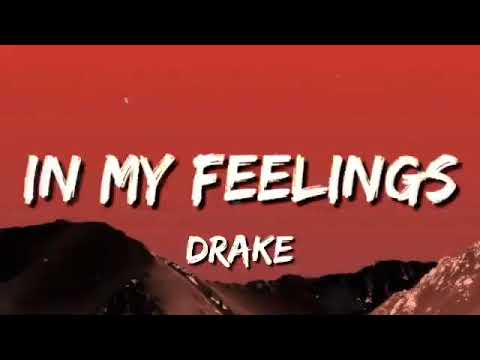 Drake - In My Feelings (Lyrics) "kiki do you love me?"