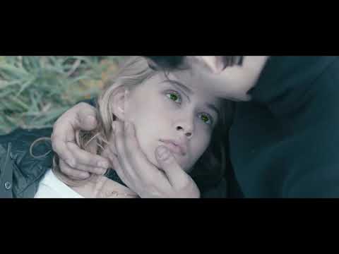 Alpha Code (2020) CZ - Sabina Rojková