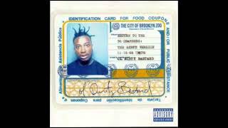 Ol&#39; Dirty Bastard Intro