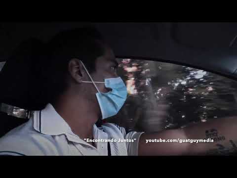Clip "Encontrando Juntos" - Encontrar estar juntos