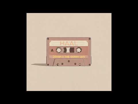 Jayyke x Zayan x The Skinny Guy - Haal (Audio)