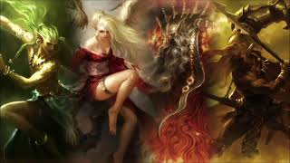 Download lagu Romancing Saga3 - Four Noble Devils 2 mp3