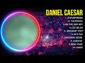 Top 10 songs Daniel Caesar 2024 ~ Best Daniel Caesar playlist 2024