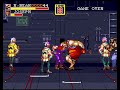 Streets Of Rage 2 R Bear Survival Mode