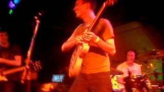 Bonnie Taylor Shakedown- Hellogoodbye